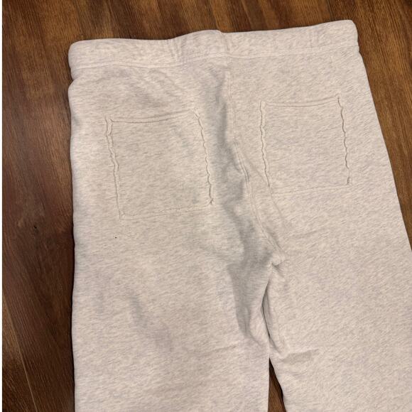 Frank & Eileen Catherine Triple Fleece Sweatpants in Heather Gray size Medium - Picture 7 of 9